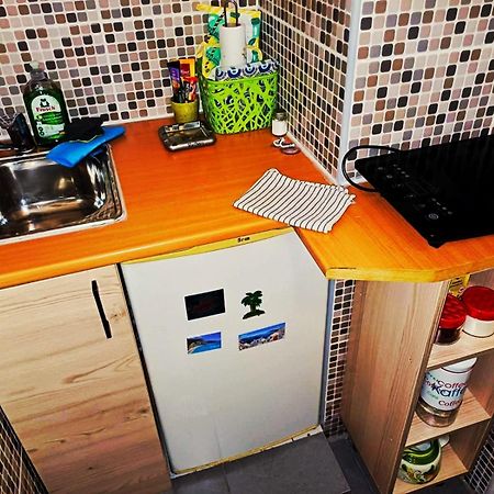 Car Lazar Apartment Beograd Eksteriør bilde