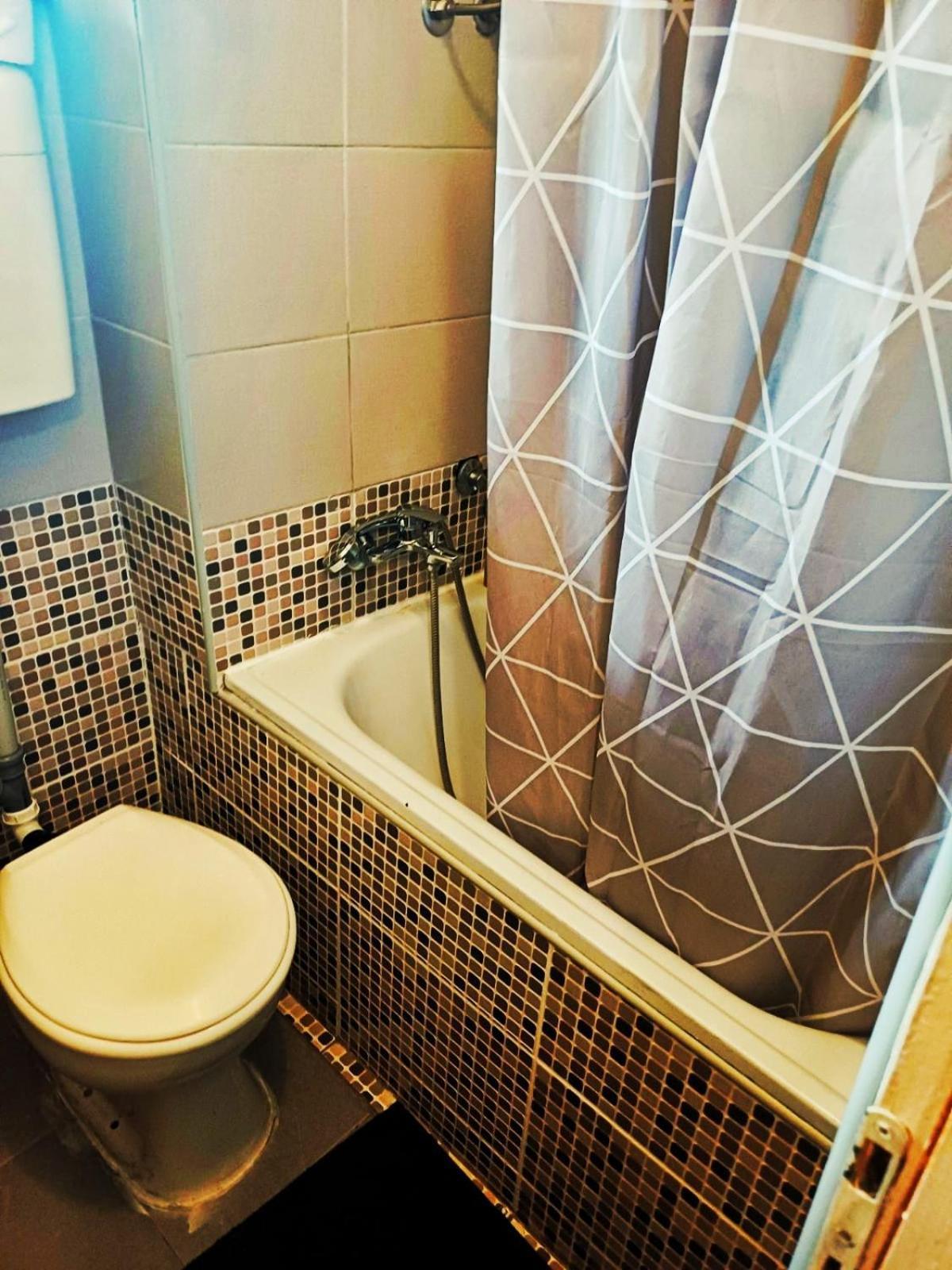 Car Lazar Apartment Beograd Eksteriør bilde