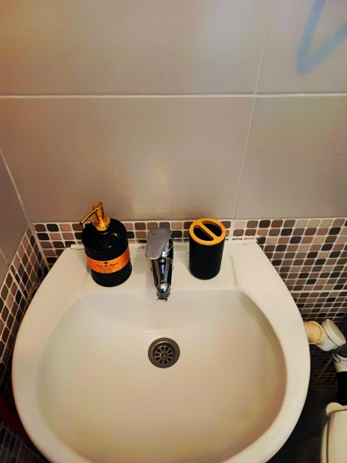 Car Lazar Apartment Beograd Eksteriør bilde