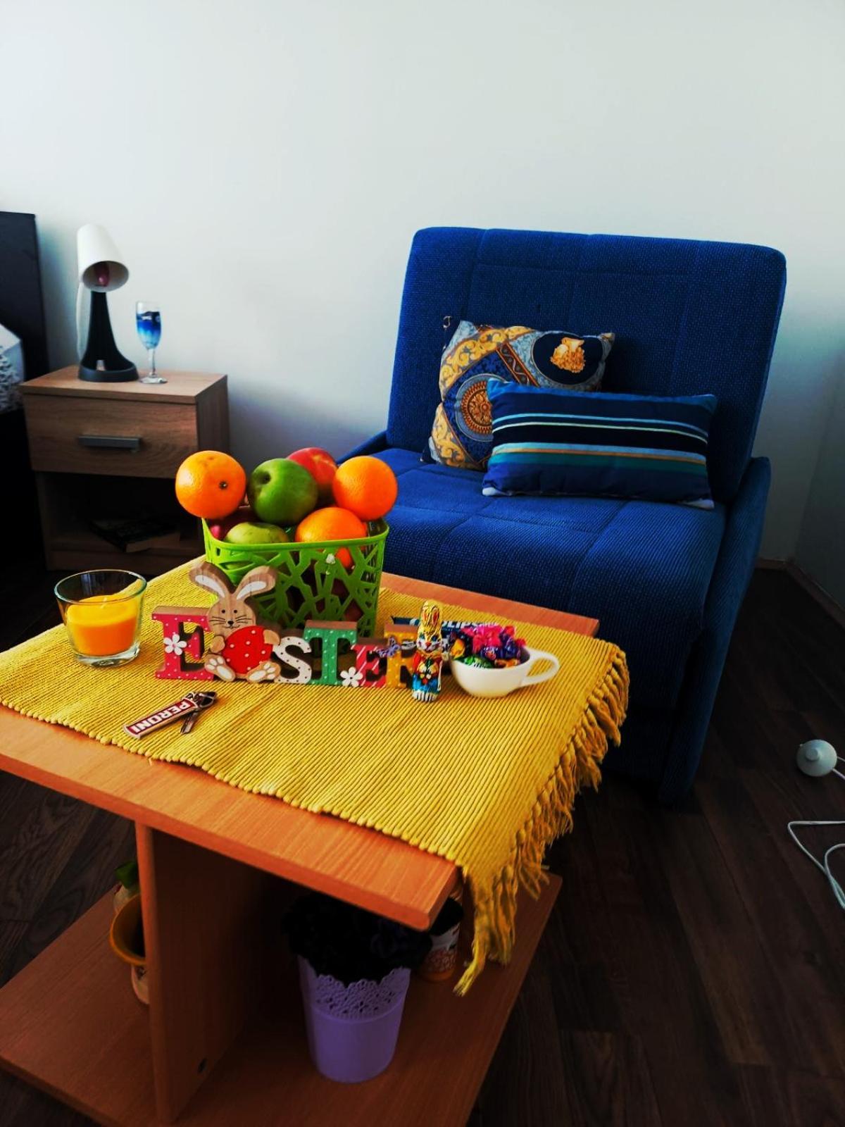 Car Lazar Apartment Beograd Eksteriør bilde