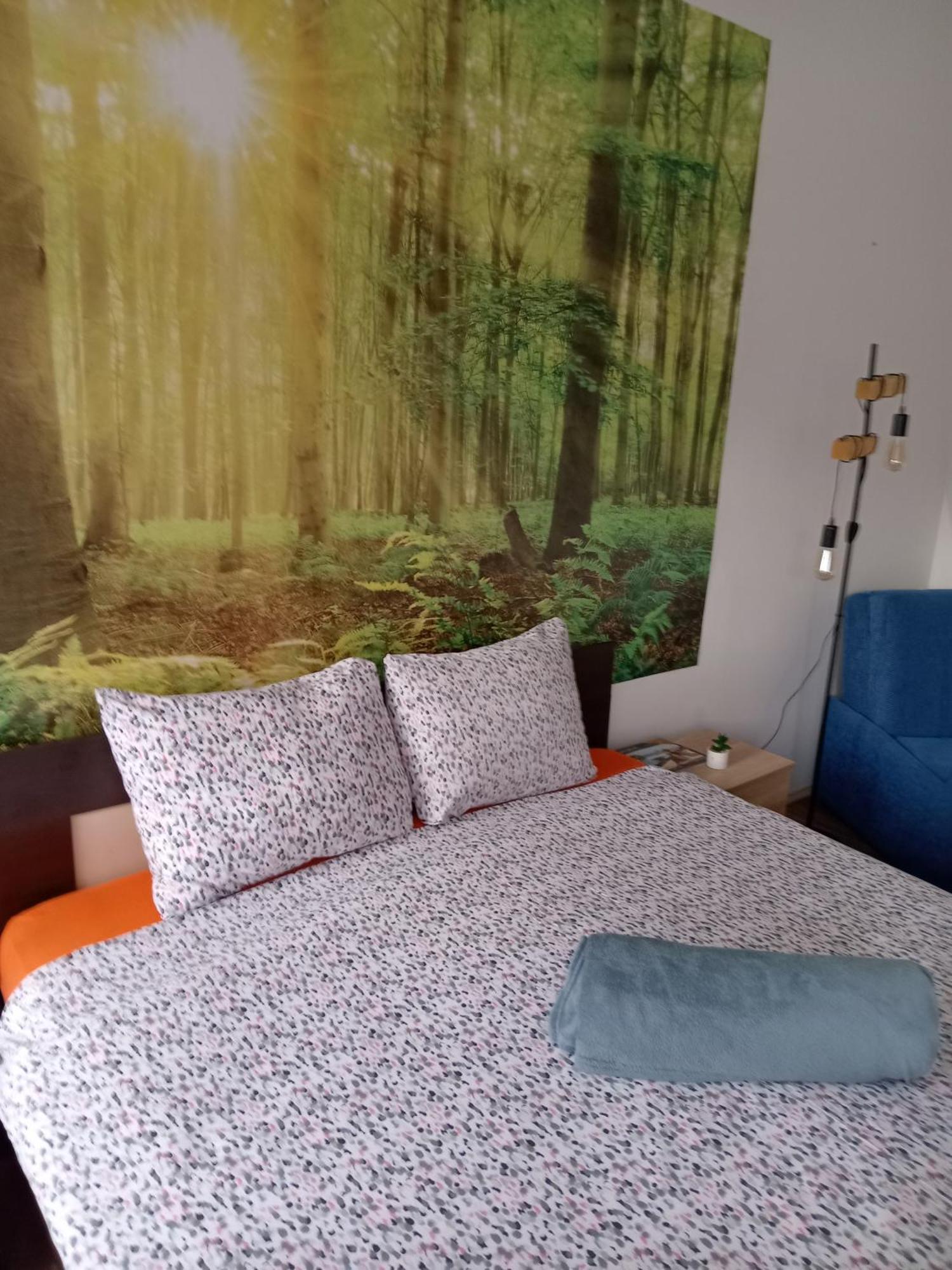 Car Lazar Apartment Beograd Eksteriør bilde