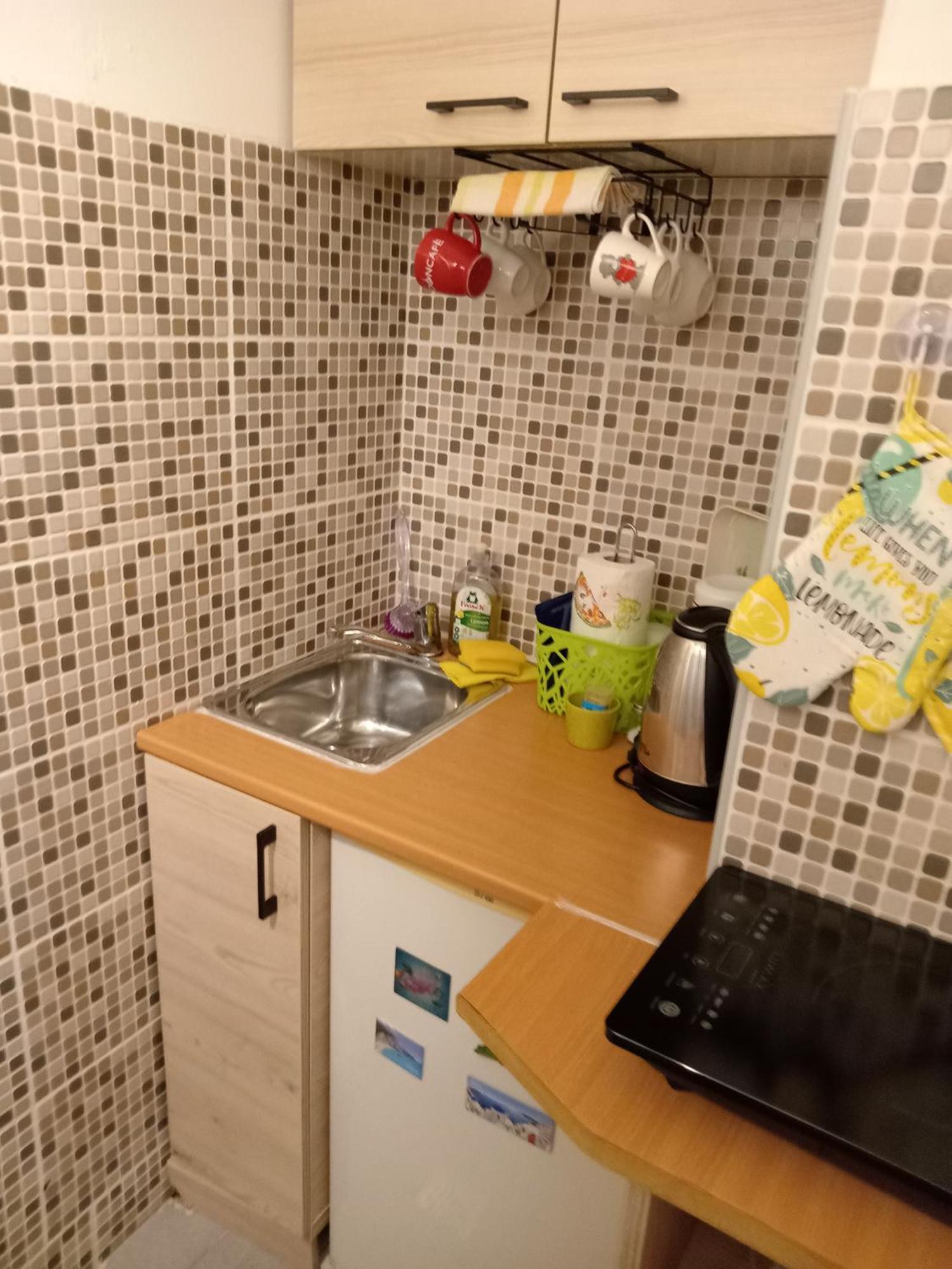 Car Lazar Apartment Beograd Eksteriør bilde