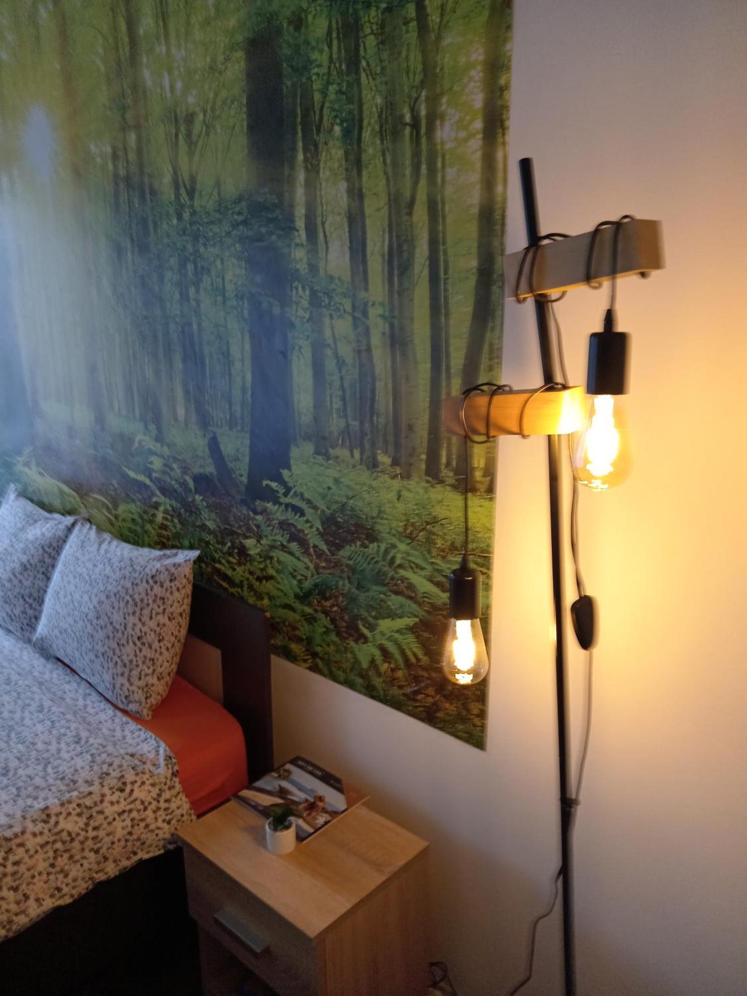 Car Lazar Apartment Beograd Eksteriør bilde